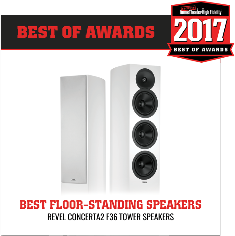 best bluetooth floor speakers