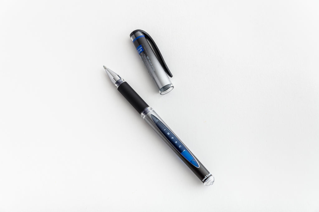 UNI-BALL SIGNO TITLE PEN | WHITE INK 1.0MM