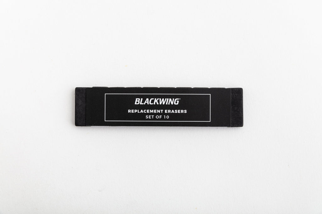 Blackwing Replacement Erasers-Lead-Blackwing-