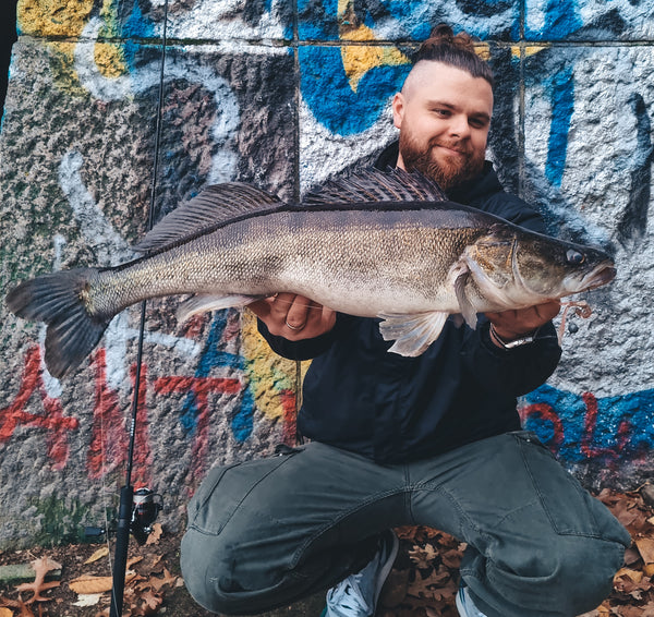 walleye