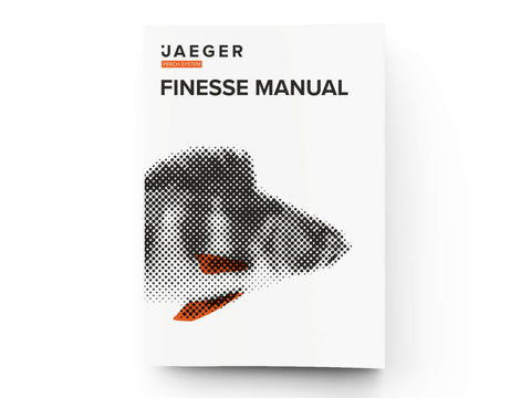 Finesse Rigs auf Barsch Angeln Jaeger Fishing Carolina Rig