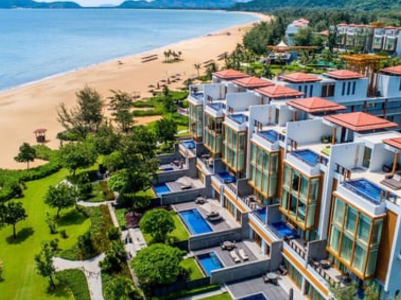 Các Dịch Vụ Lưu Trú Phú Lộc