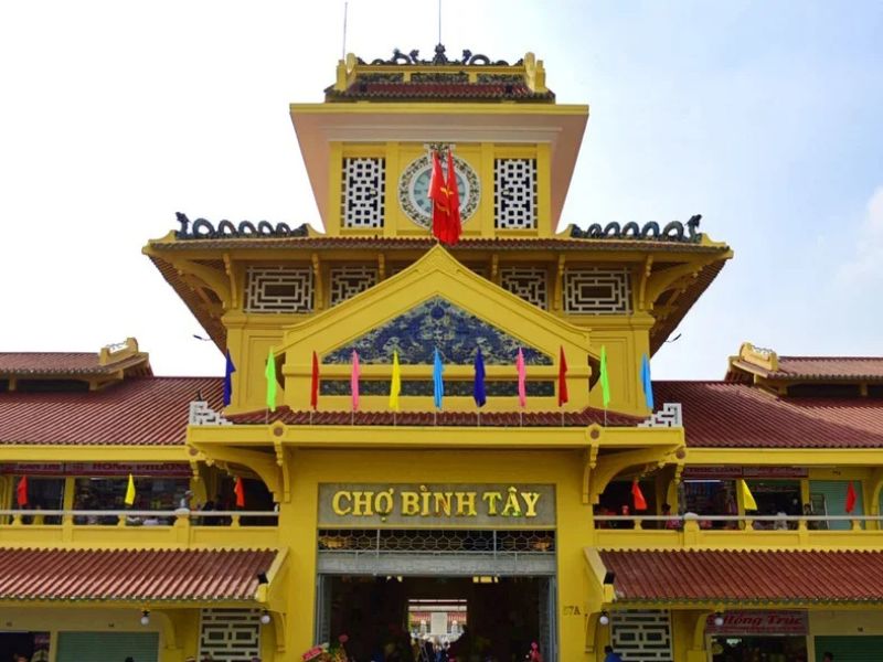 Chợ Lớn