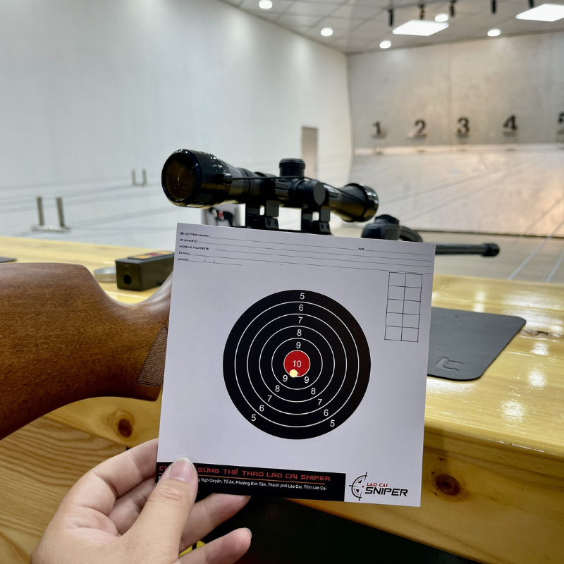 Giới Thiệu Laocai Sniper, Vị Trí Ở Đâu?