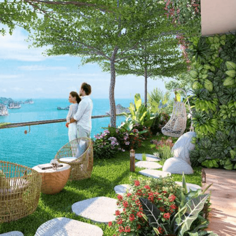 Giới Thiệu Đảo Cát Bà, Vị Trí Ở Đâu?