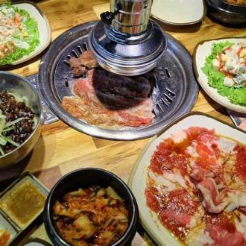 Kinh nghiệm khi đến địa điểm GoGi House