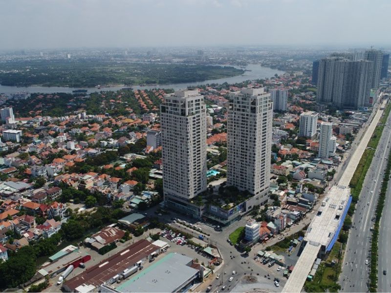 Kinh Tế Quận 11