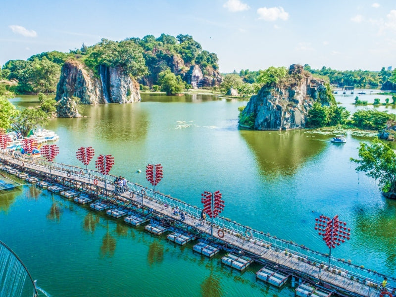 Kinh Tế Trảng Bom