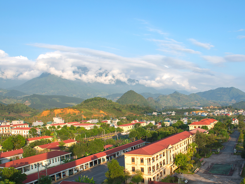 Localtrips.org Cung Cấp Thông Tin Tour và Địa Điểm Du Lịch Tại Lai Châu