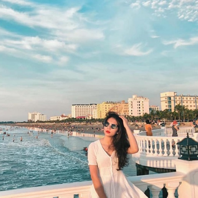 Local Trips .ORG Chuyên Cung Cấp Thông Tin Tìm Kiếm, Địa Điểm Tham Quan Tại Biển Hải Tiến
