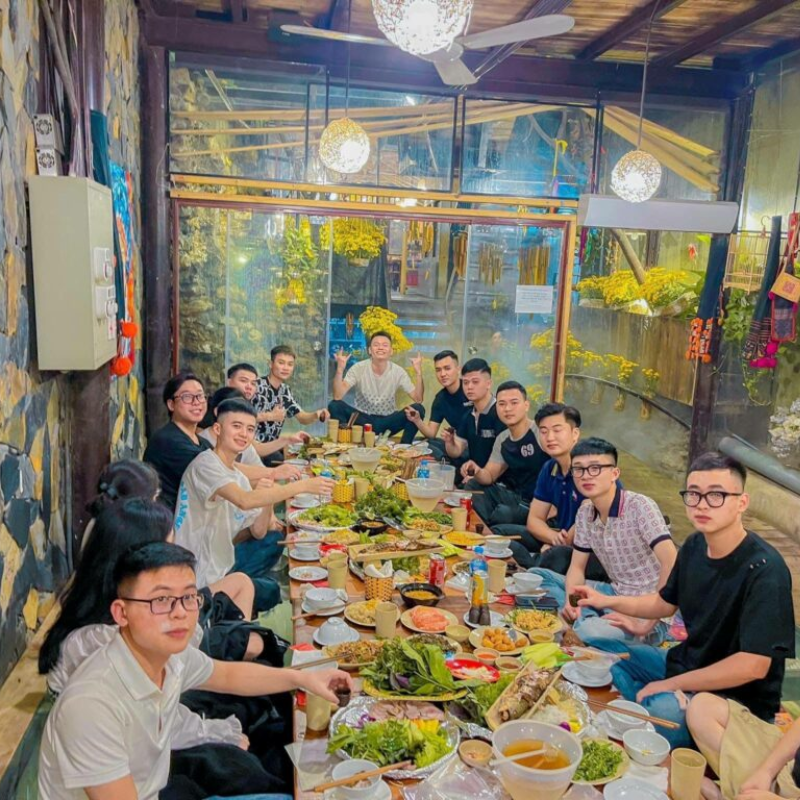 Local Trips.ORG Chuyên Cung Cấp Thông Tin Tìm Kiếm, Địa Điểm Tham Quan Tại Pao Quán