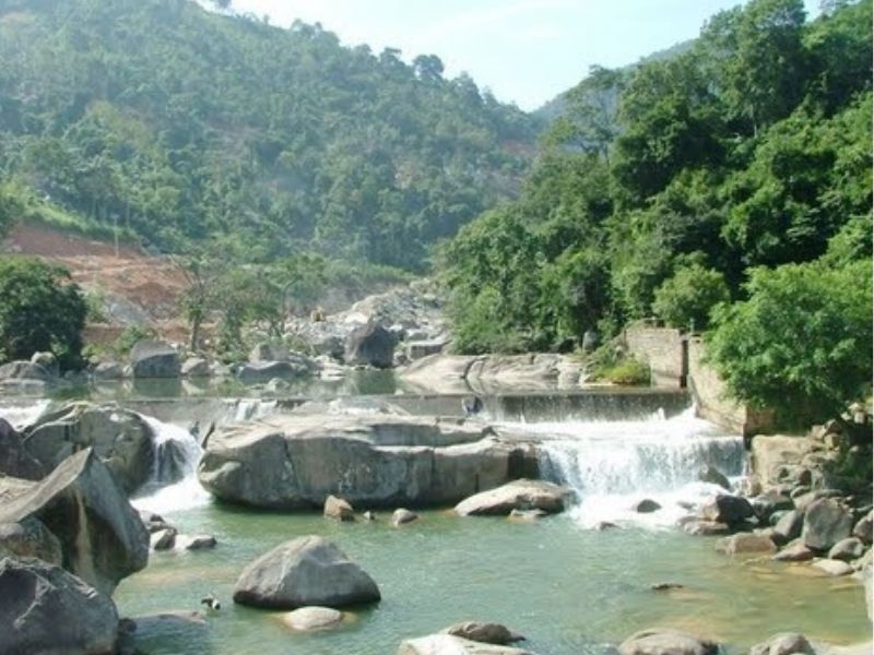 localtrips.org Cung Cấp Thông Tin Tour, Địa Điểm Du Lịch Tại Krông Bông