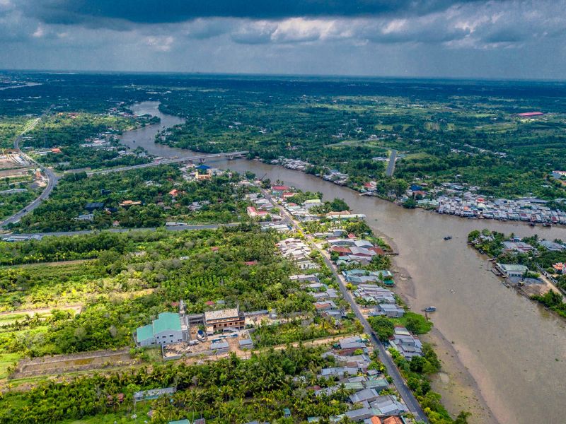 localtrips.org Cung Cấp Thông Tin Tour, Địa Điểm Du Lịch Tại Phong Điền