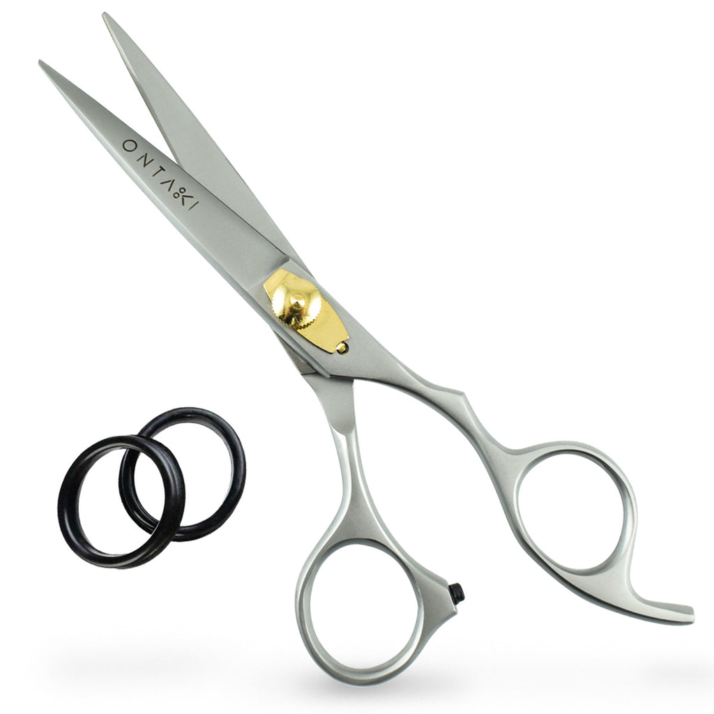 Duckbill Applique Scissors 5.5'' -  UK