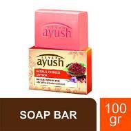 ayush baby soap