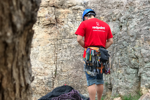 How to make your climbing gear last longer Redpoint Climbing Australia Cofounder Jack Tho Trad Climbing at Arapiles