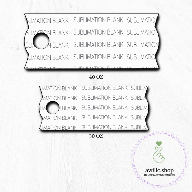 subli-forward blank acrylic name tag sublimation