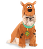 Scooby-Doo dog costume