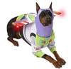 Buzz Lightyear dog costume