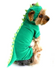 Dog dinosaur picture