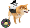 Dog Ghost Costume