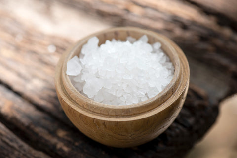 What are Epsom salts?