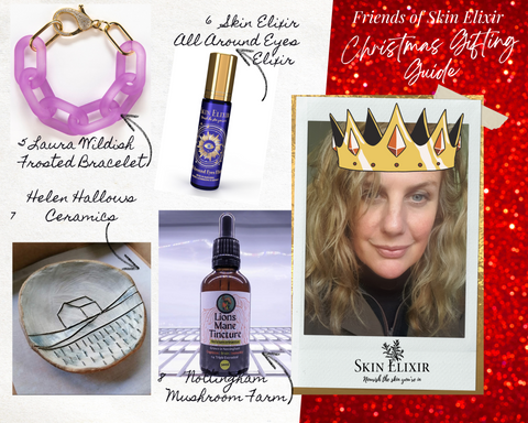 Skin Elixir Christmas Gift Guide