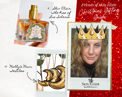 Skin Elixir Christmas Gift Guide