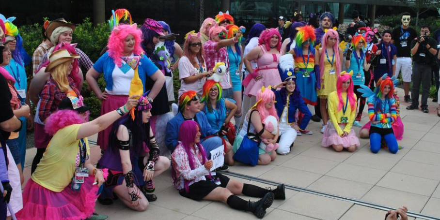Brony