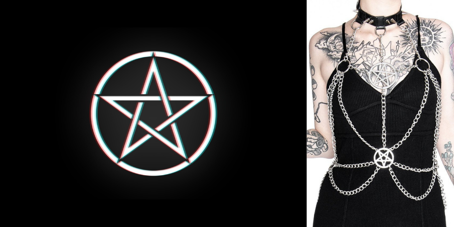 pentagram symbol