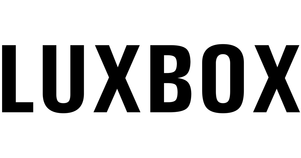 Luxbox - The N°1 Makeup Case – LuxBox