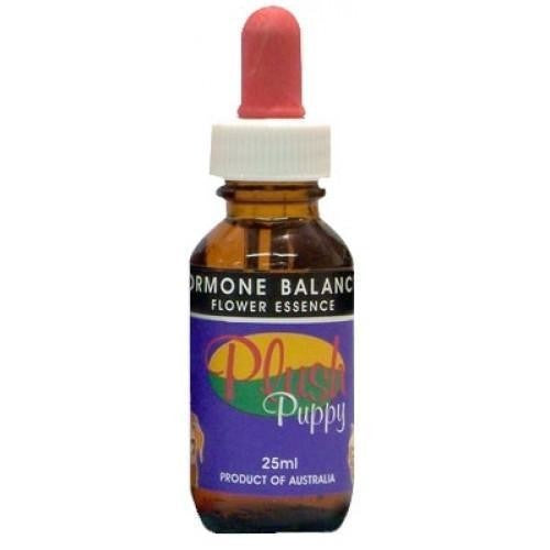 Plush Pet Hormone Balance Drop