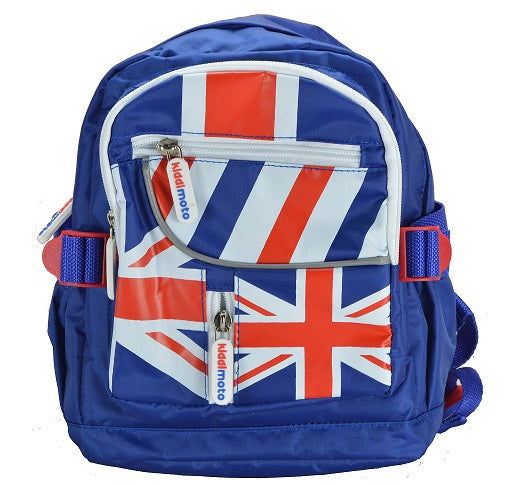 union jack backpack