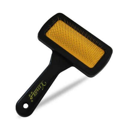 pet grooming comb