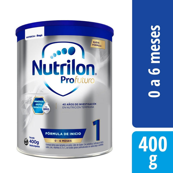 Nutrilon Premium+ Sin Lactosa