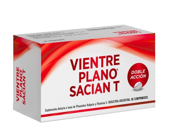 Buy Now - Vientre Plano Dietary Supplement Flat Belly: 100% Natural,  Calorie Free, Zero GI, Prebiotics & Probiotics 50Gr / 1.69Oz