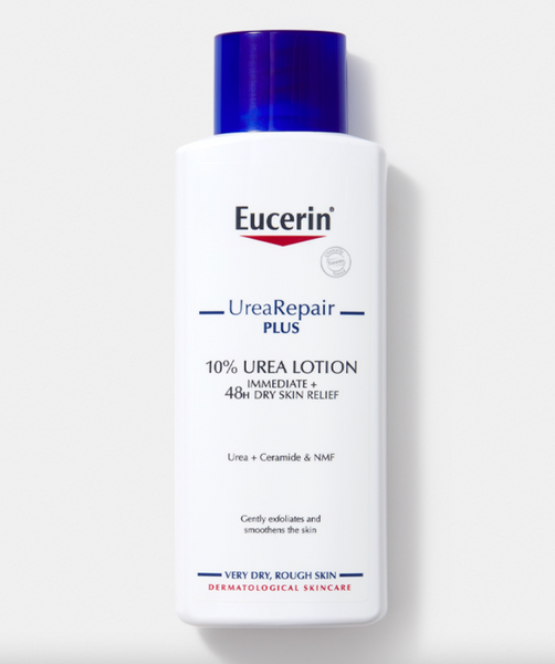 Eucerin Urea Cream