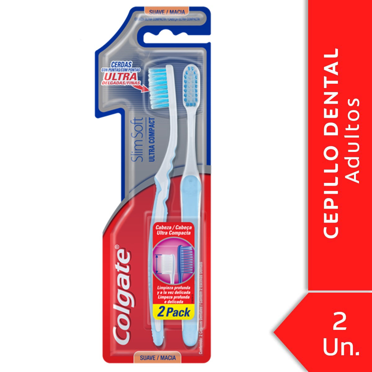 PerioGard SF Ultra Soft Gum Protection Toothbrush