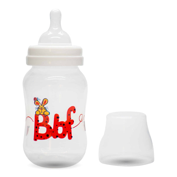 500ml/16.9fl oz Peppa Pig Straw Top Bottle - BPA-Free, Reusable & Dishwasher Safe