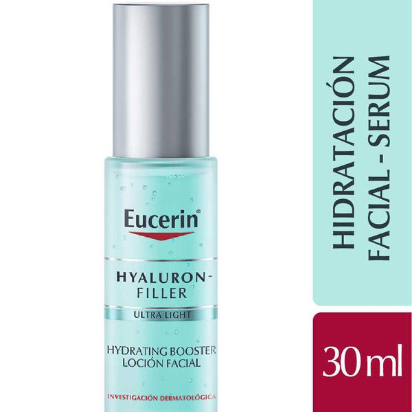 Get Hydrated Skin with Eucerin Hyaluron Filler - Shop Now!