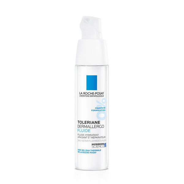 lugt sammensværgelse Passiv Balance dry skin & promote overall wellbeing with La Roche Posay's  Toleriane Ultra Moisturizer. No alcohol, parabens, or fragrances.