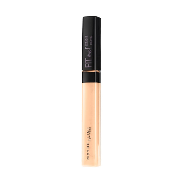 taxa Poleret realistisk Find balance & happiness with Maybelline Fit Me concealer: lightweight,  natural coverage, waterproof & long-lasting.