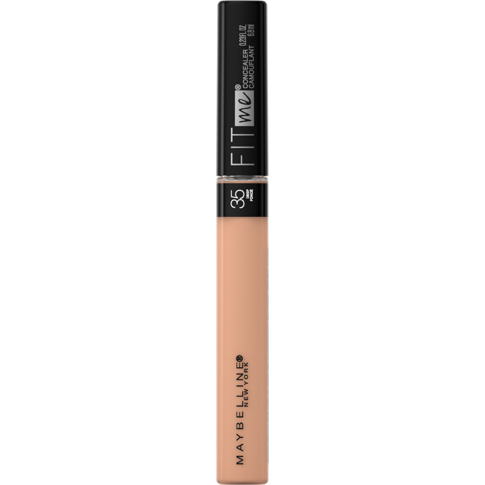 Balance your life & look your best with Maybelline Mymb Fit Me Concealer. Natural-looking, long-lasting coverage for healthy