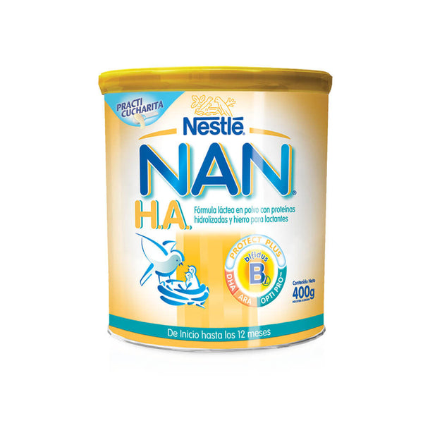 NAN 2 OPTIPRO CON HMO 900G – All Nutrition
