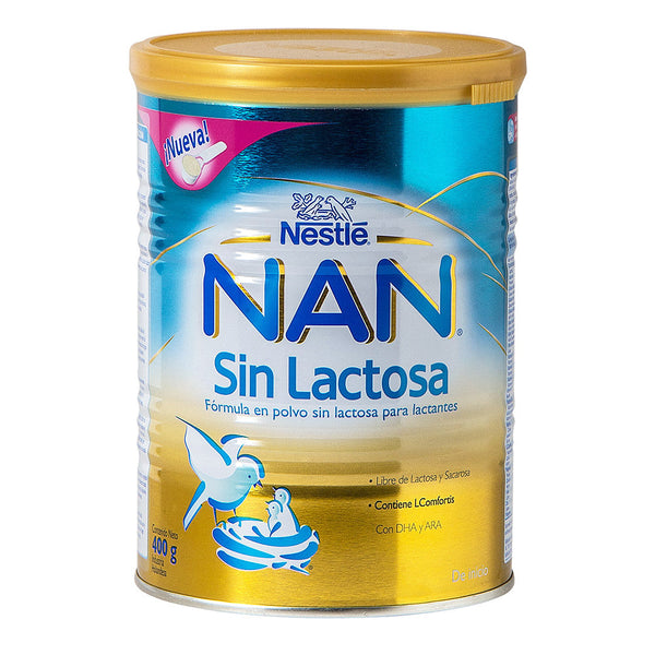 Nan 2 Optipro Hmo 1200g Polvo – Pedidos Online