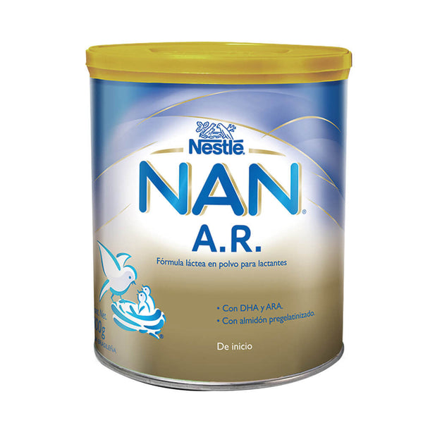 Nestle Nan Optipro 2 Baby Milk for 6m+ 800gr