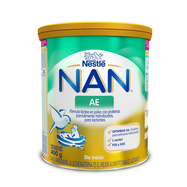 Buy Now - Nan Optipro 0-6M Infant Lactlea Formula Home Powder: Prebiotics,  DHA/ARA, Iron, OptiPro, Nucleotides, Vitamins & Minerals 900gr / 30.43oz