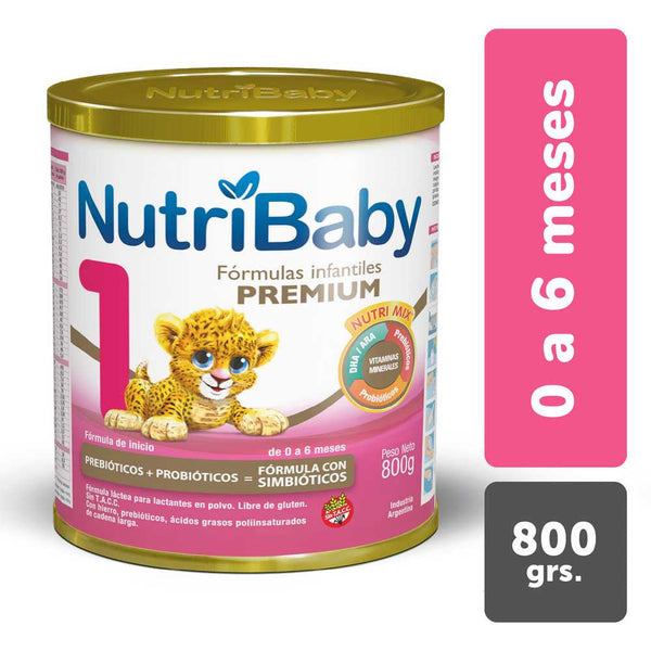 Sigo Supermarket Sambil - Fórmula Infantil Optipro 2 Nan 400 Gr.