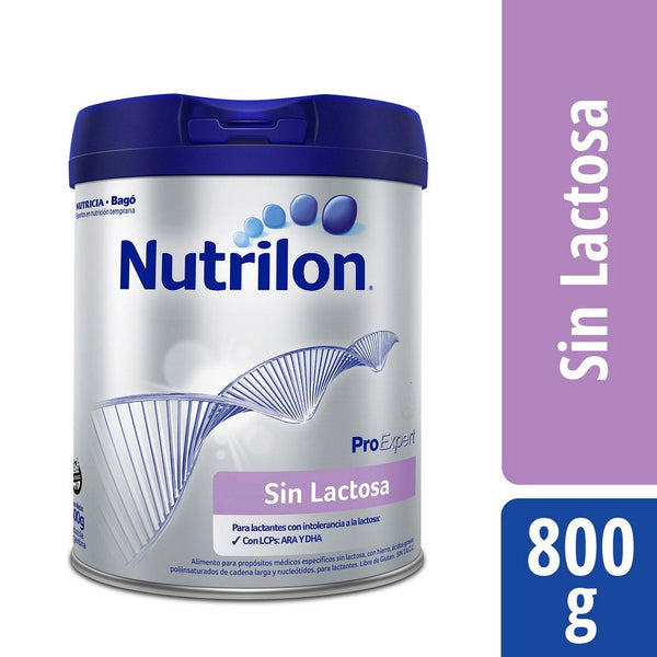 Nutribaby 1 Premium Infant Formula Milk - 800G / 28.21Oz Can with Vitamins,  Minerals, Probiotics & Prebiotics