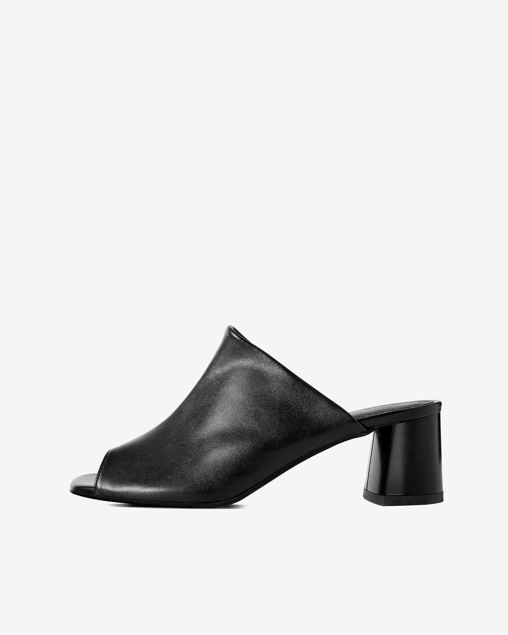 Desserto - Cactus Leather Shoes | Velvety